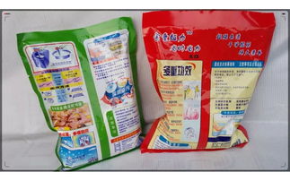 江湖背后的商机 2015年洗衣粉跑江湖甩卖模式探析