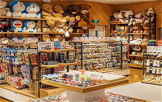 日用百货加盟店优选品牌，助您轻松开启零售事业