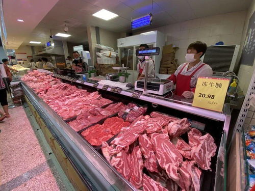 亭口镇商圈经济提质升级，日用百货销售焕发新活力